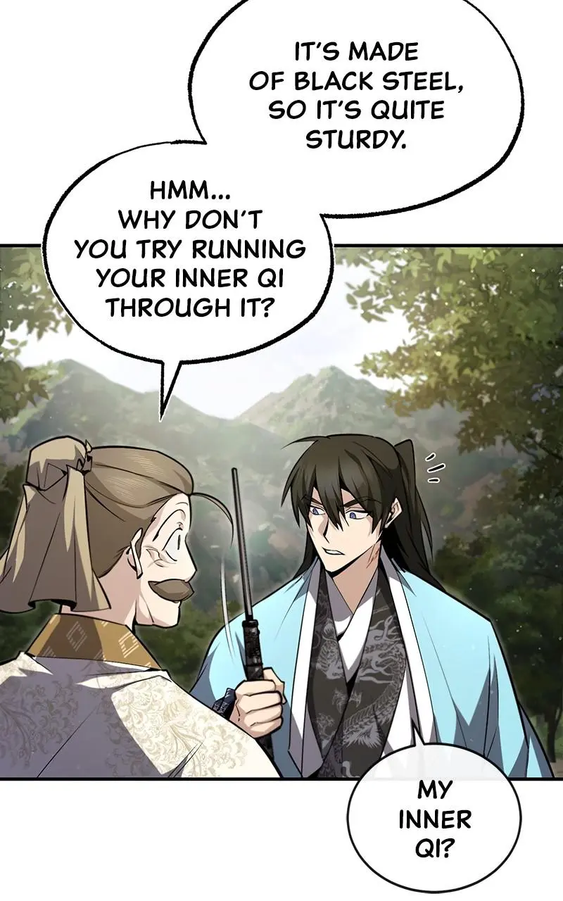 Read One Hit Teacher Master Baek - Chapter 49 - starinstructormasterbaek.com | Image 72