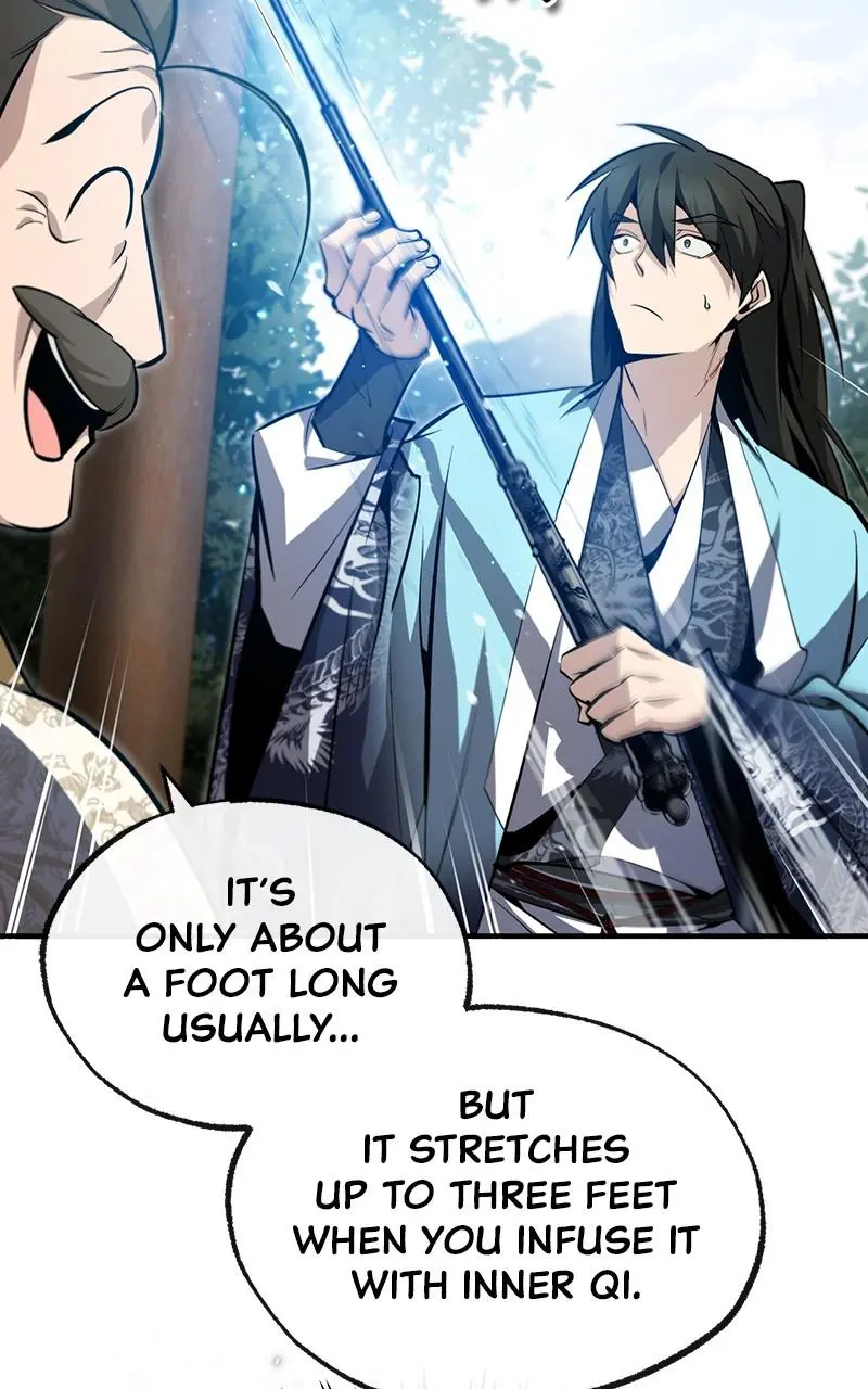Read One Hit Teacher Master Baek - Chapter 49 - starinstructormasterbaek.com | Image 75