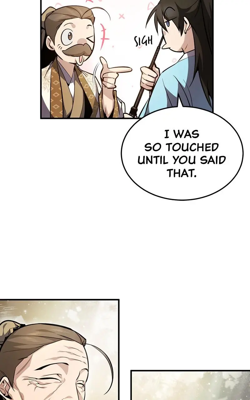 Read One Hit Teacher Master Baek - Chapter 49 - starinstructormasterbaek.com | Image 77