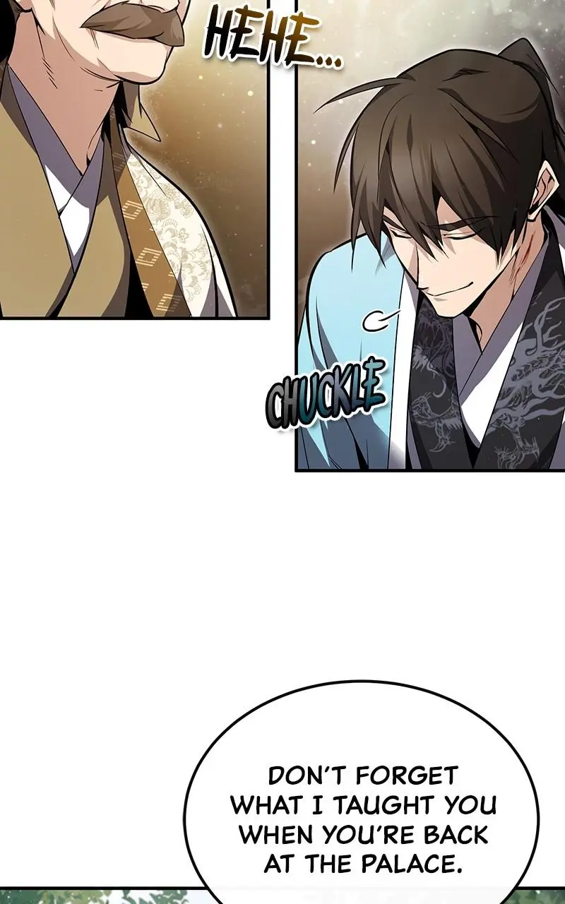 Read One Hit Teacher Master Baek - Chapter 49 - starinstructormasterbaek.com | Image 78