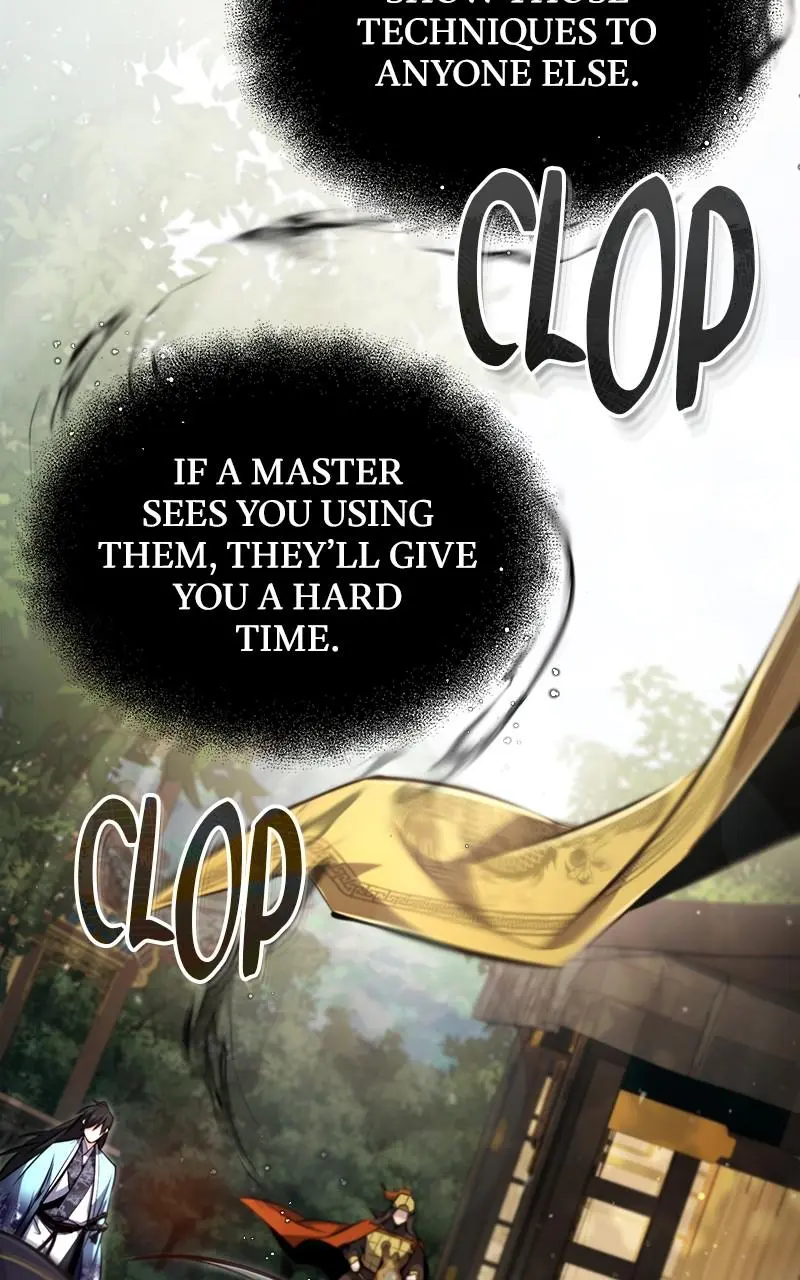 Read One Hit Teacher Master Baek - Chapter 49 - starinstructormasterbaek.com | Image 88