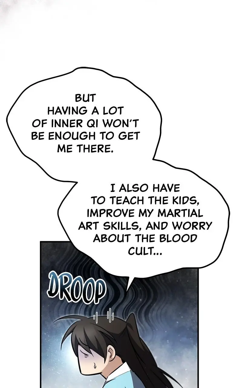 Read One Hit Teacher Master Baek - Chapter 49 - starinstructormasterbaek.com | Image 97