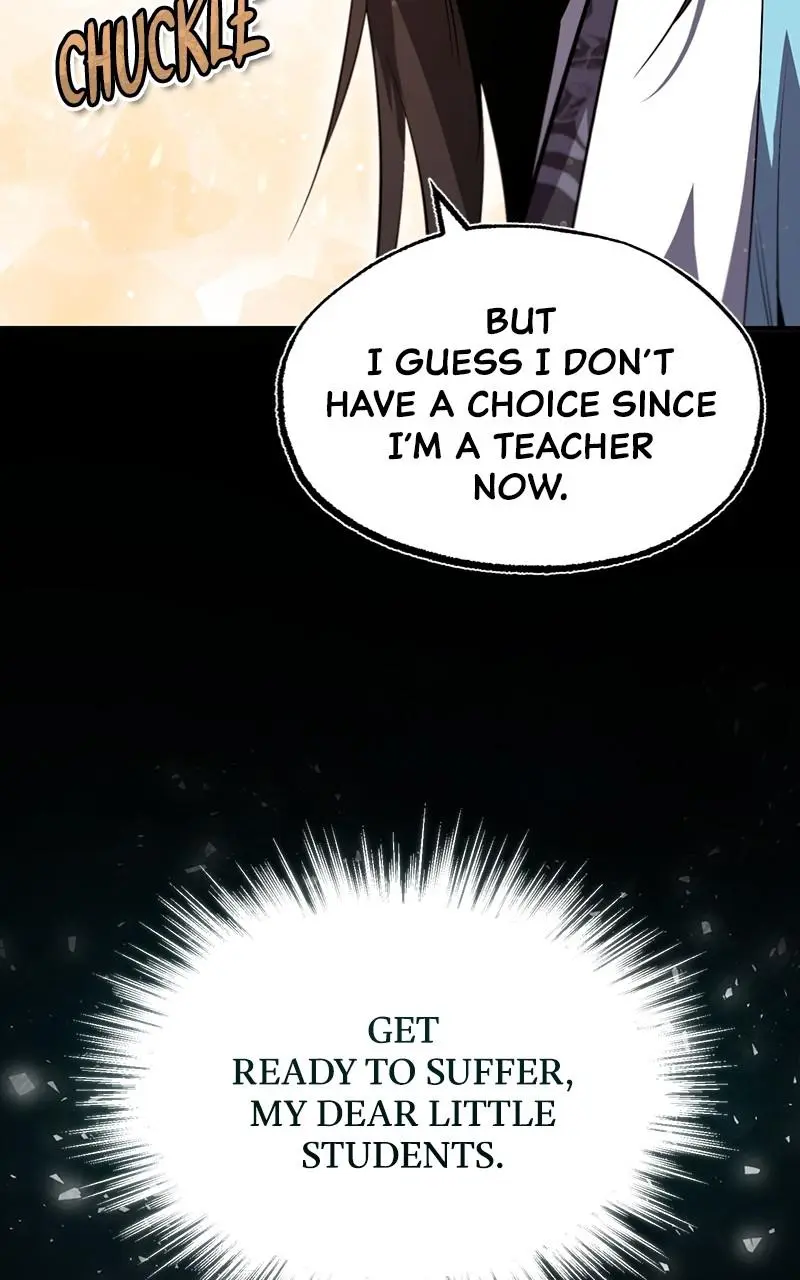 Read One Hit Teacher Master Baek - Chapter 49 - starinstructormasterbaek.com | Image 99