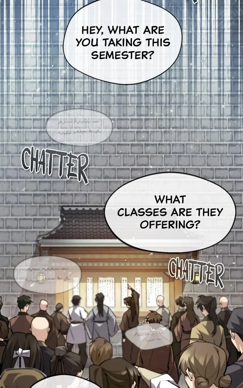 Read One Hit Teacher Master Baek - Chapter 49 - starinstructormasterbaek.com | Image 101