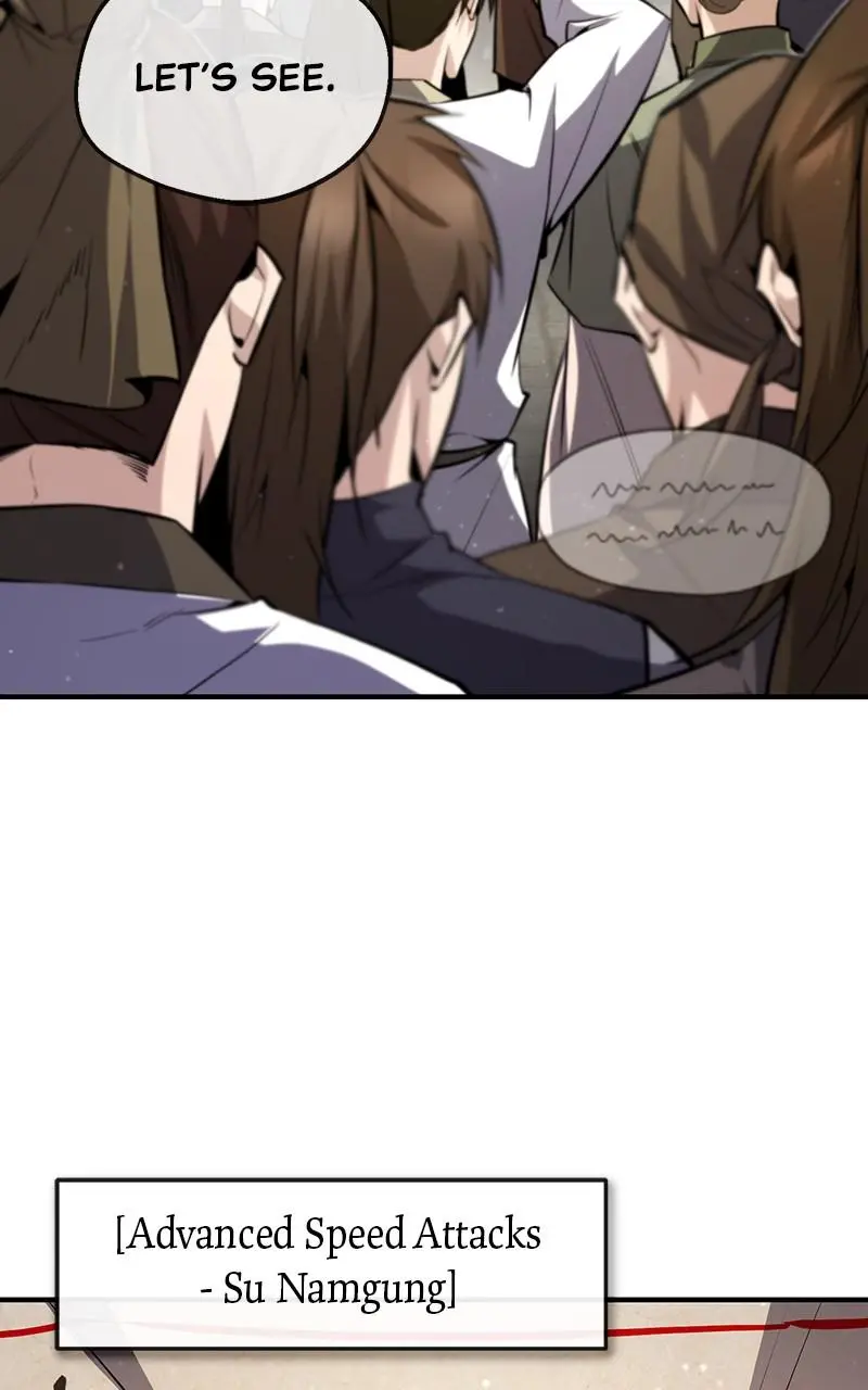 Read One Hit Teacher Master Baek - Chapter 49 - starinstructormasterbaek.com | Image 102