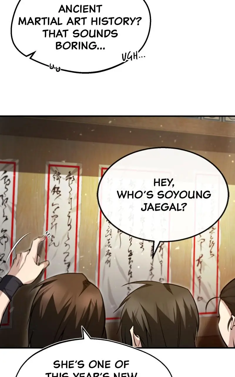 Read One Hit Teacher Master Baek - Chapter 49 - starinstructormasterbaek.com | Image 104