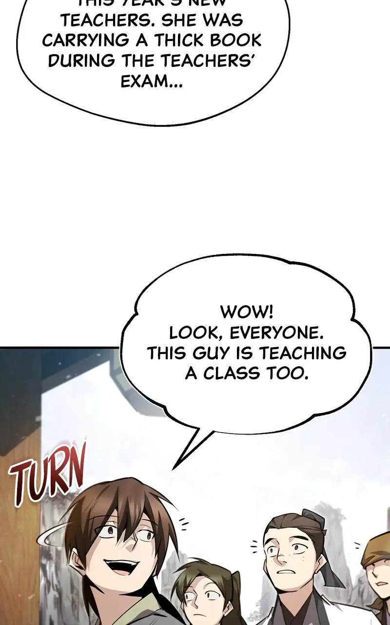 Read One Hit Teacher Master Baek - Chapter 49 - starinstructormasterbaek.com | Image 105