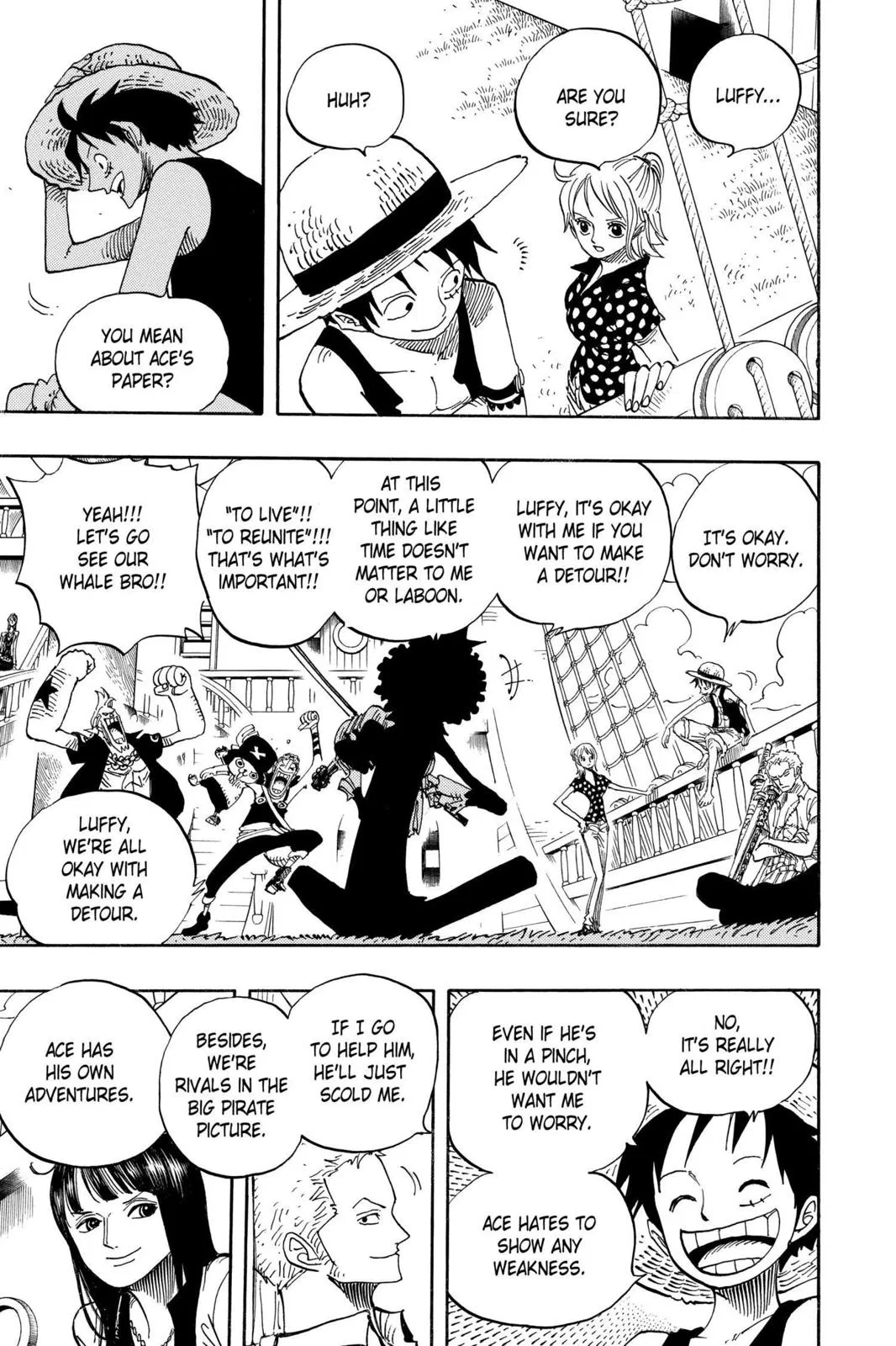 Read One Hit Teacher Master Baek - Chapter 490 - starinstructormasterbaek.com | Image 5