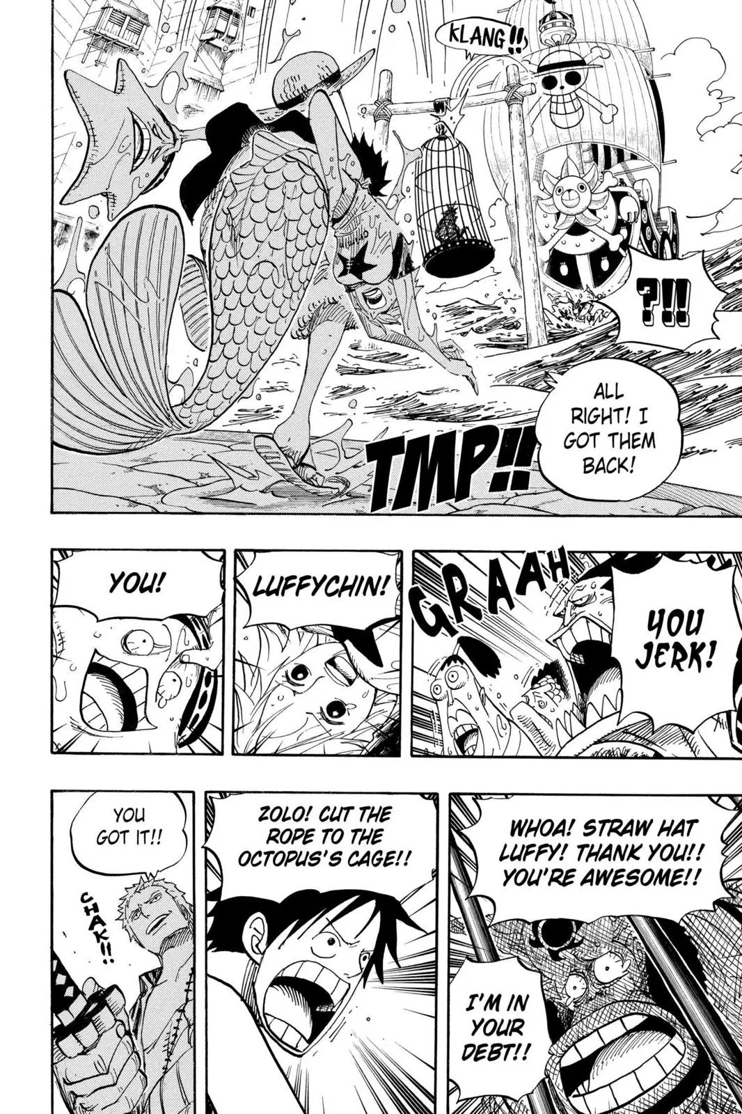 Read One Hit Teacher Master Baek - Chapter 492 - starinstructormasterbaek.com | Image 24