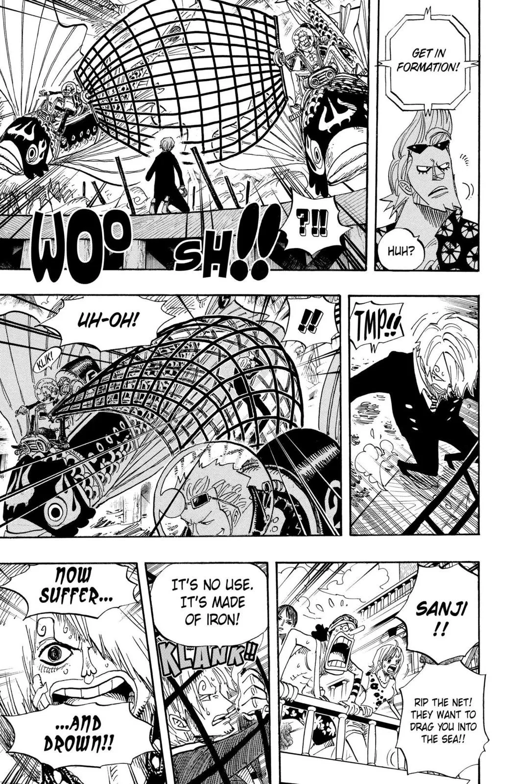 Read One Hit Teacher Master Baek - Chapter 495 - starinstructormasterbaek.com | Image 5