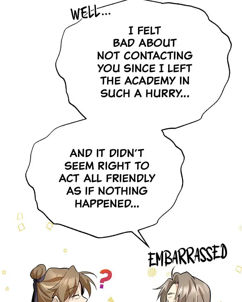 Read One Hit Teacher Master Baek - Chapter 5 - starinstructormasterbaek.com | Image 7