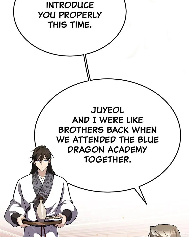 Read One Hit Teacher Master Baek - Chapter 5 - starinstructormasterbaek.com | Image 14