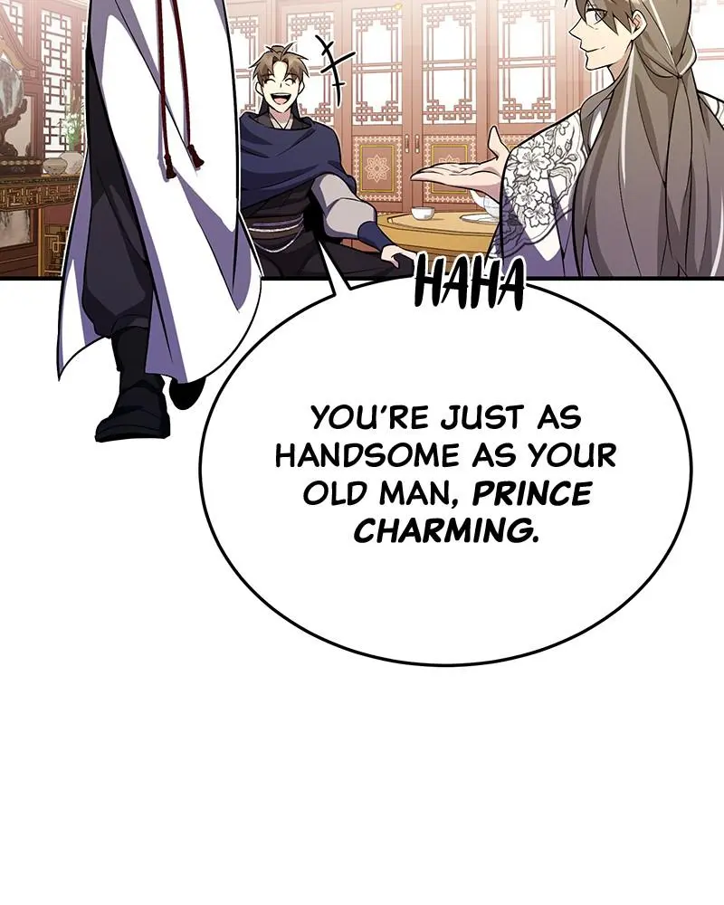 Read One Hit Teacher Master Baek - Chapter 5 - starinstructormasterbaek.com | Image 15