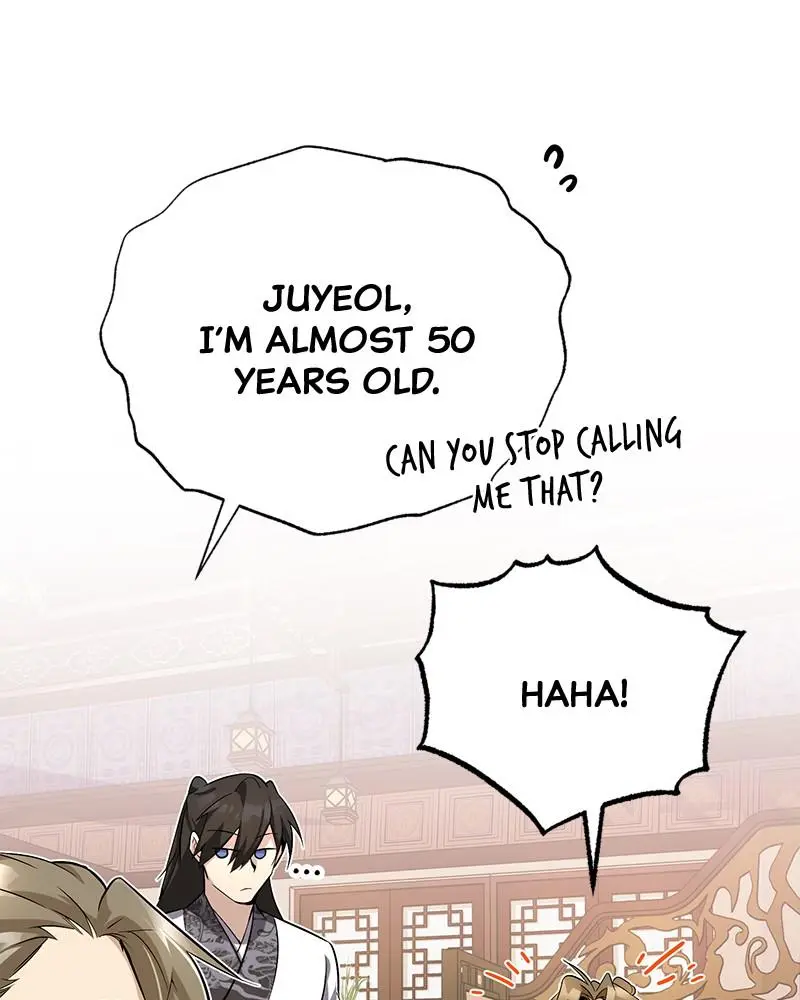 Read One Hit Teacher Master Baek - Chapter 5 - starinstructormasterbaek.com | Image 16