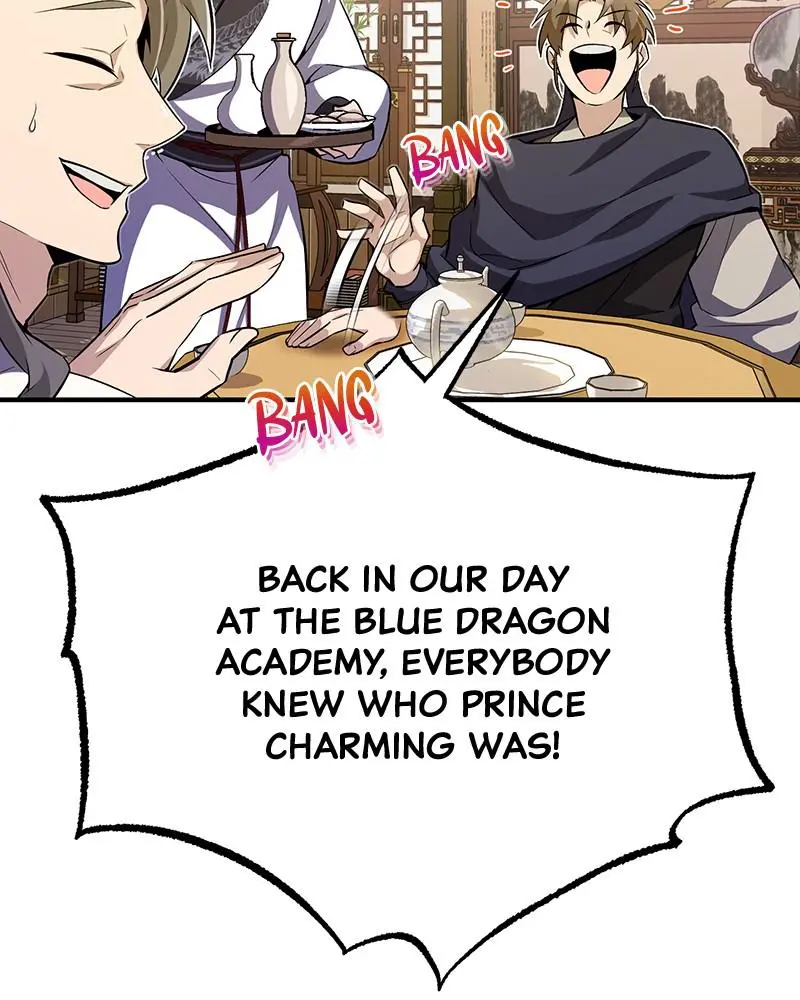 Read One Hit Teacher Master Baek - Chapter 5 - starinstructormasterbaek.com | Image 17