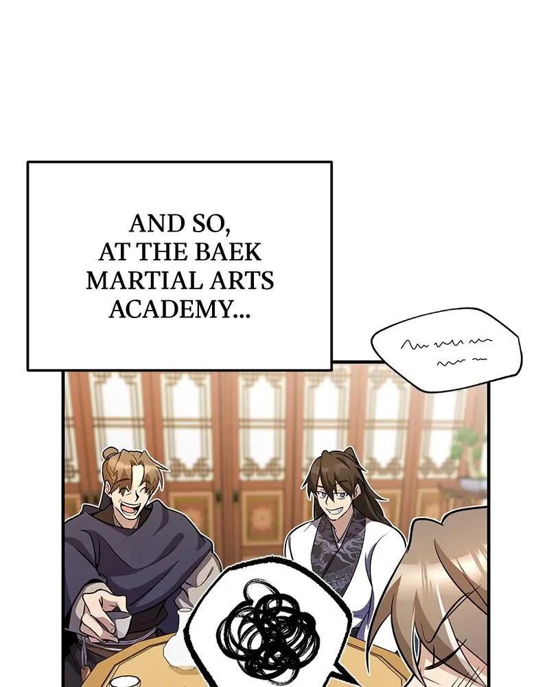 Read One Hit Teacher Master Baek - Chapter 5 - starinstructormasterbaek.com | Image 22