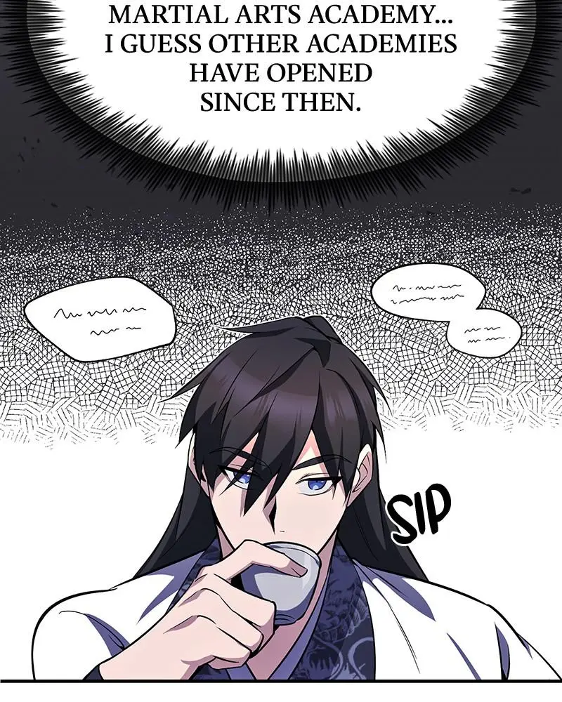 Read One Hit Teacher Master Baek - Chapter 5 - starinstructormasterbaek.com | Image 25