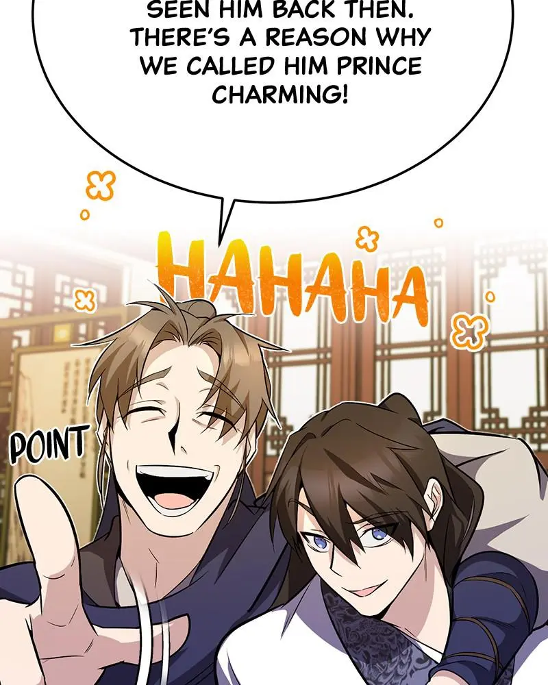 Read One Hit Teacher Master Baek - Chapter 5 - starinstructormasterbaek.com | Image 31