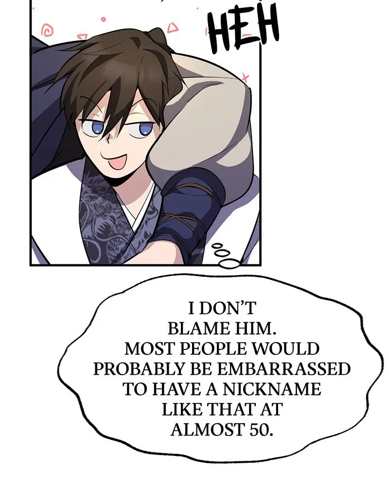 Read One Hit Teacher Master Baek - Chapter 5 - starinstructormasterbaek.com | Image 33