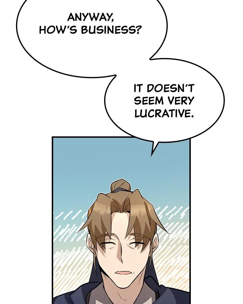 Read One Hit Teacher Master Baek - Chapter 5 - starinstructormasterbaek.com | Image 67