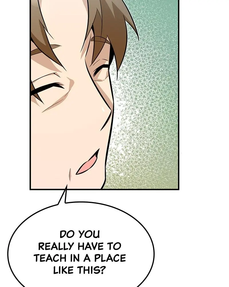 Read One Hit Teacher Master Baek - Chapter 5 - starinstructormasterbaek.com | Image 71