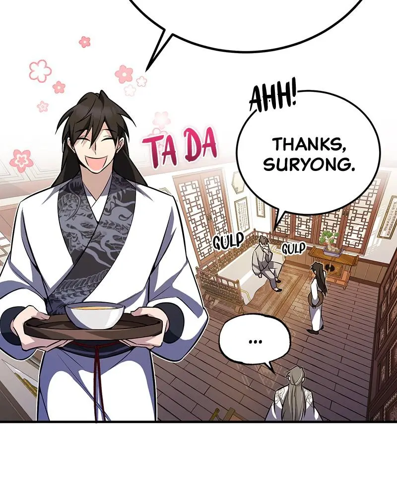 Read One Hit Teacher Master Baek - Chapter 5 - starinstructormasterbaek.com | Image 97