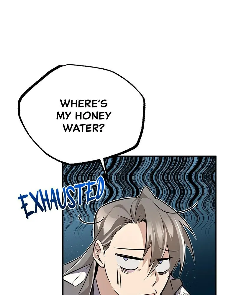 Read One Hit Teacher Master Baek - Chapter 5 - starinstructormasterbaek.com | Image 98