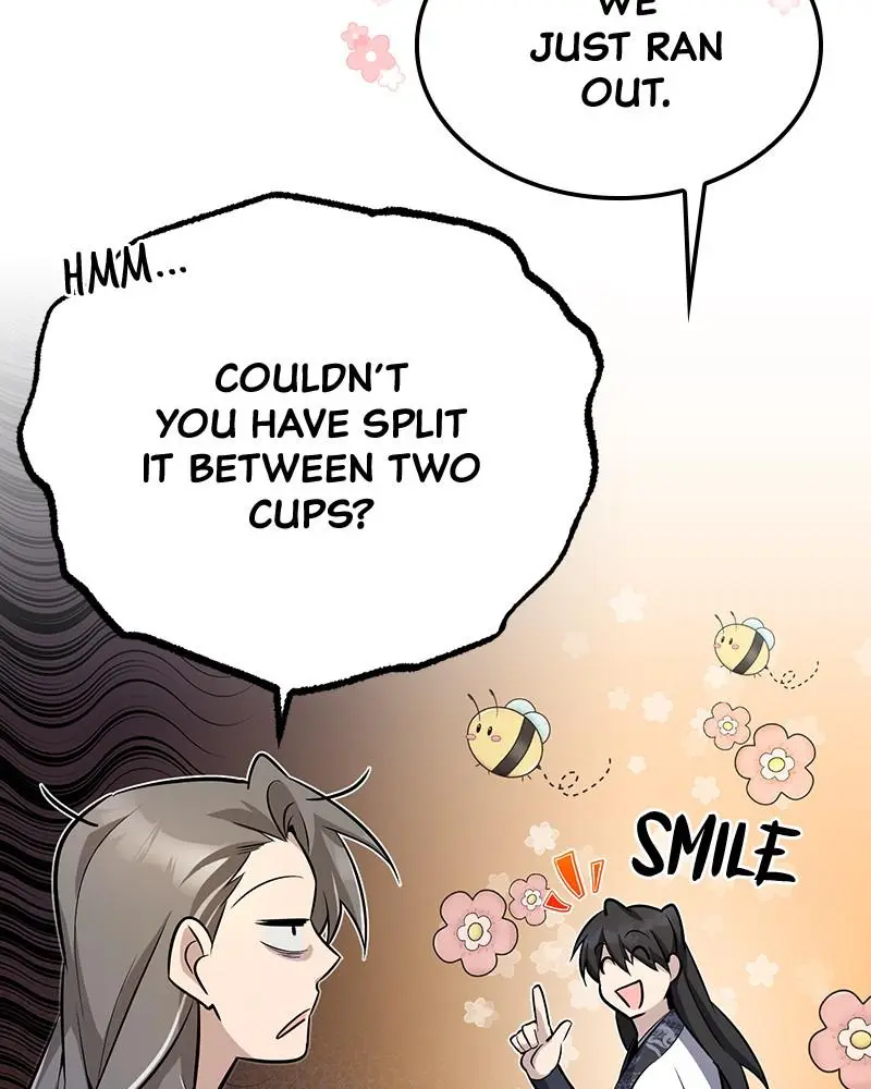 Read One Hit Teacher Master Baek - Chapter 5 - starinstructormasterbaek.com | Image 100