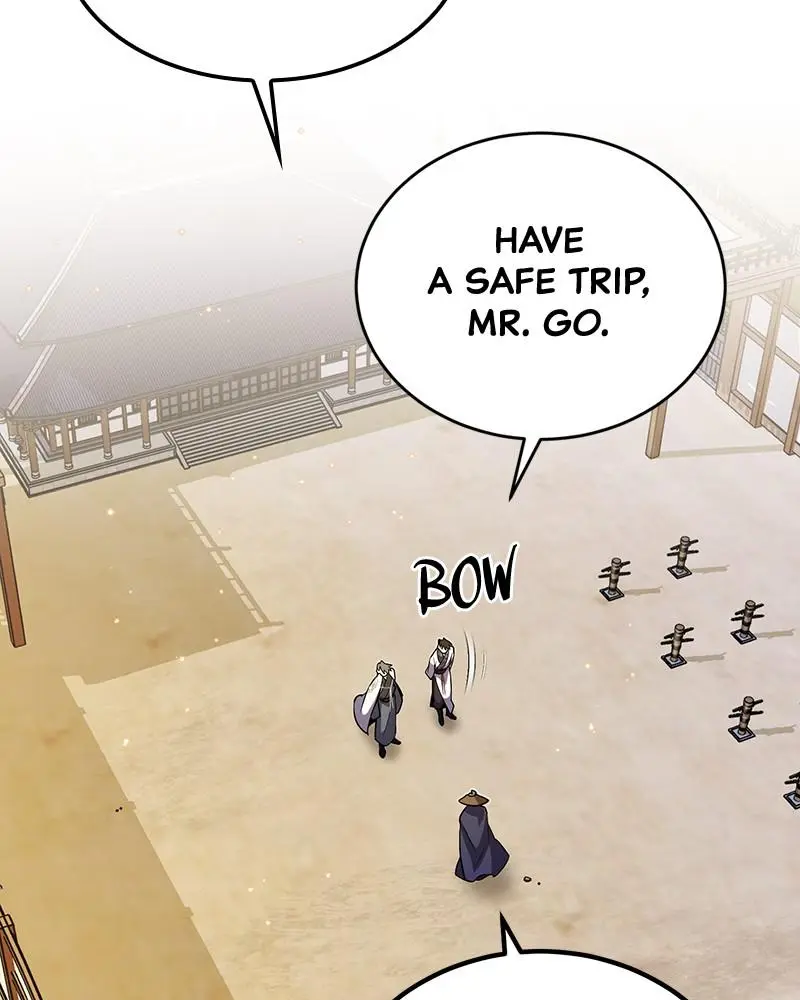 Read One Hit Teacher Master Baek - Chapter 5 - starinstructormasterbaek.com | Image 123