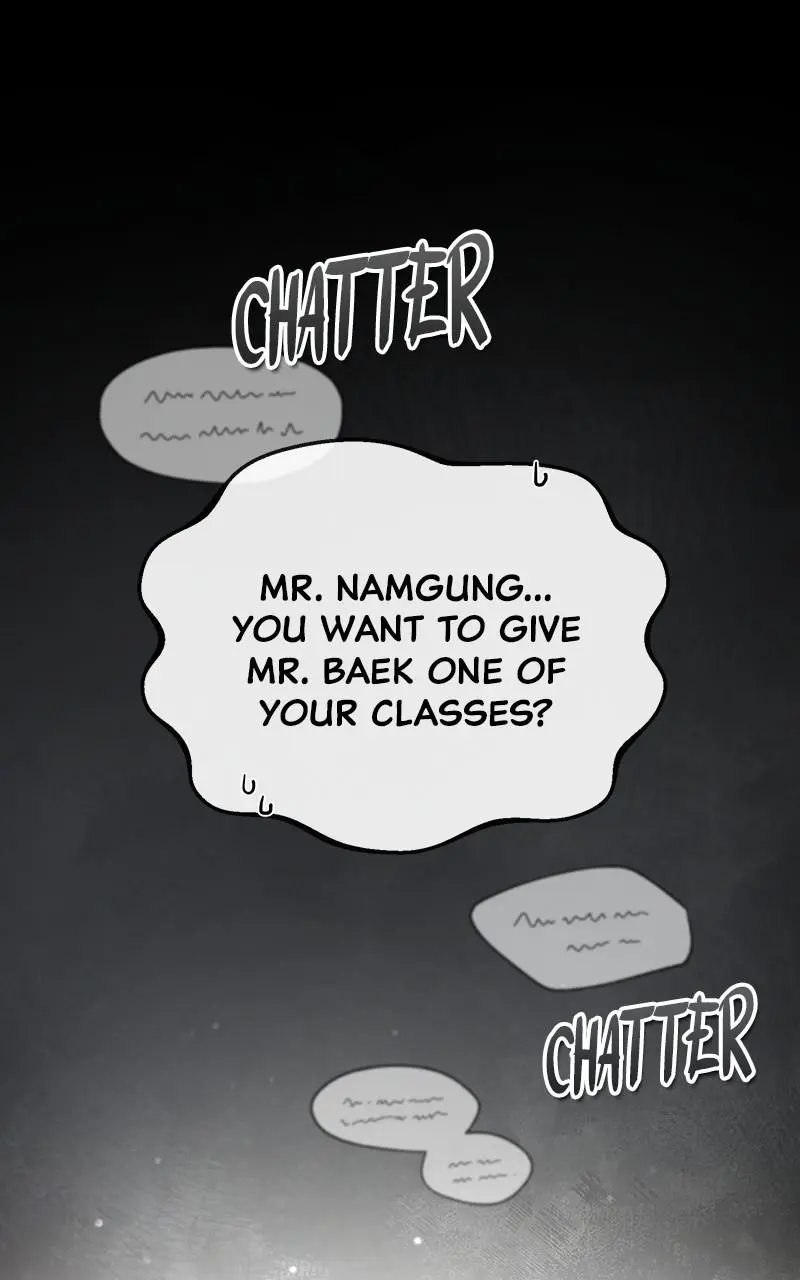 Read One Hit Teacher Master Baek - Chapter 50 - starinstructormasterbaek.com | Image 1