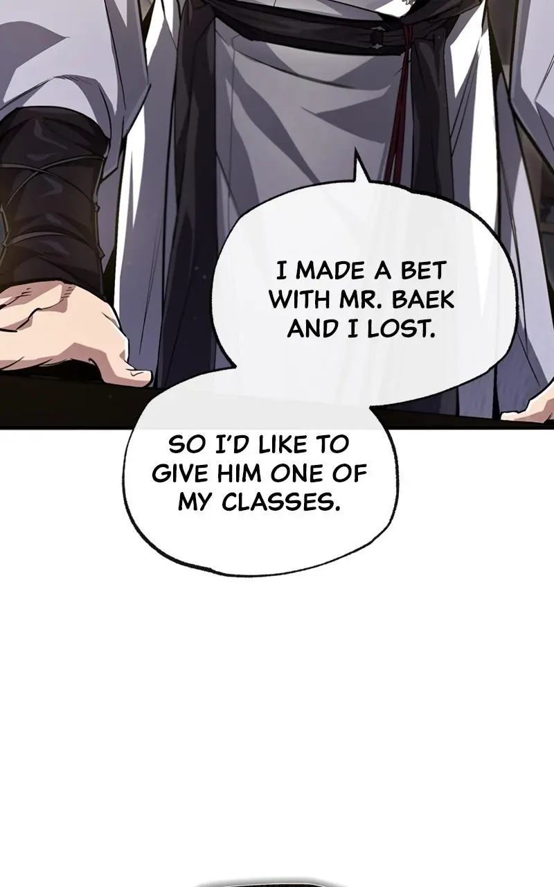 Read One Hit Teacher Master Baek - Chapter 50 - starinstructormasterbaek.com | Image 3