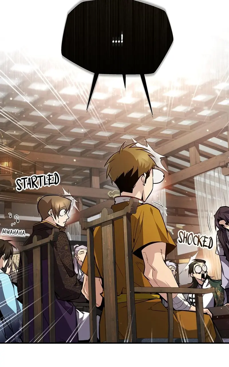Read One Hit Teacher Master Baek - Chapter 50 - starinstructormasterbaek.com | Image 4