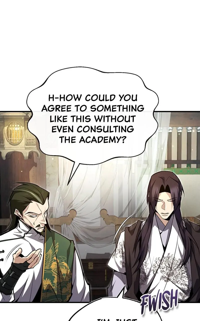Read One Hit Teacher Master Baek - Chapter 50 - starinstructormasterbaek.com | Image 5