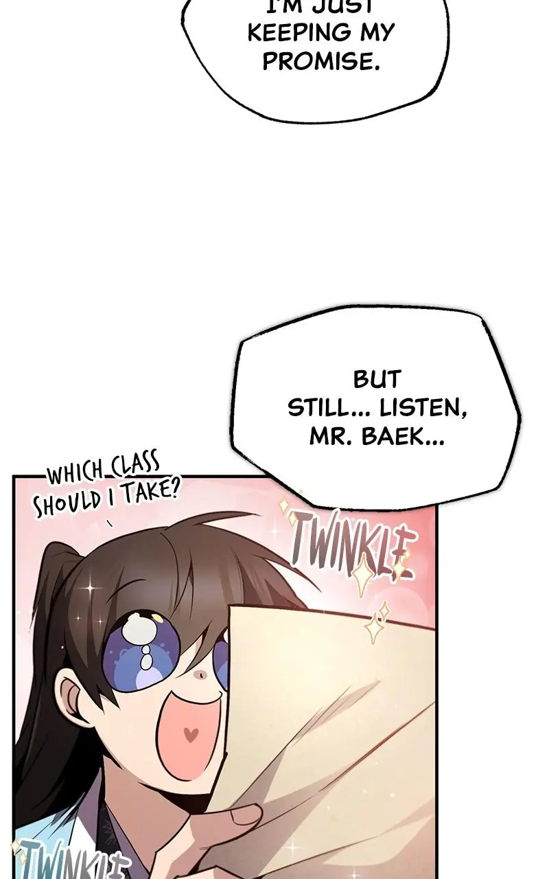Read One Hit Teacher Master Baek - Chapter 50 - starinstructormasterbaek.com | Image 6
