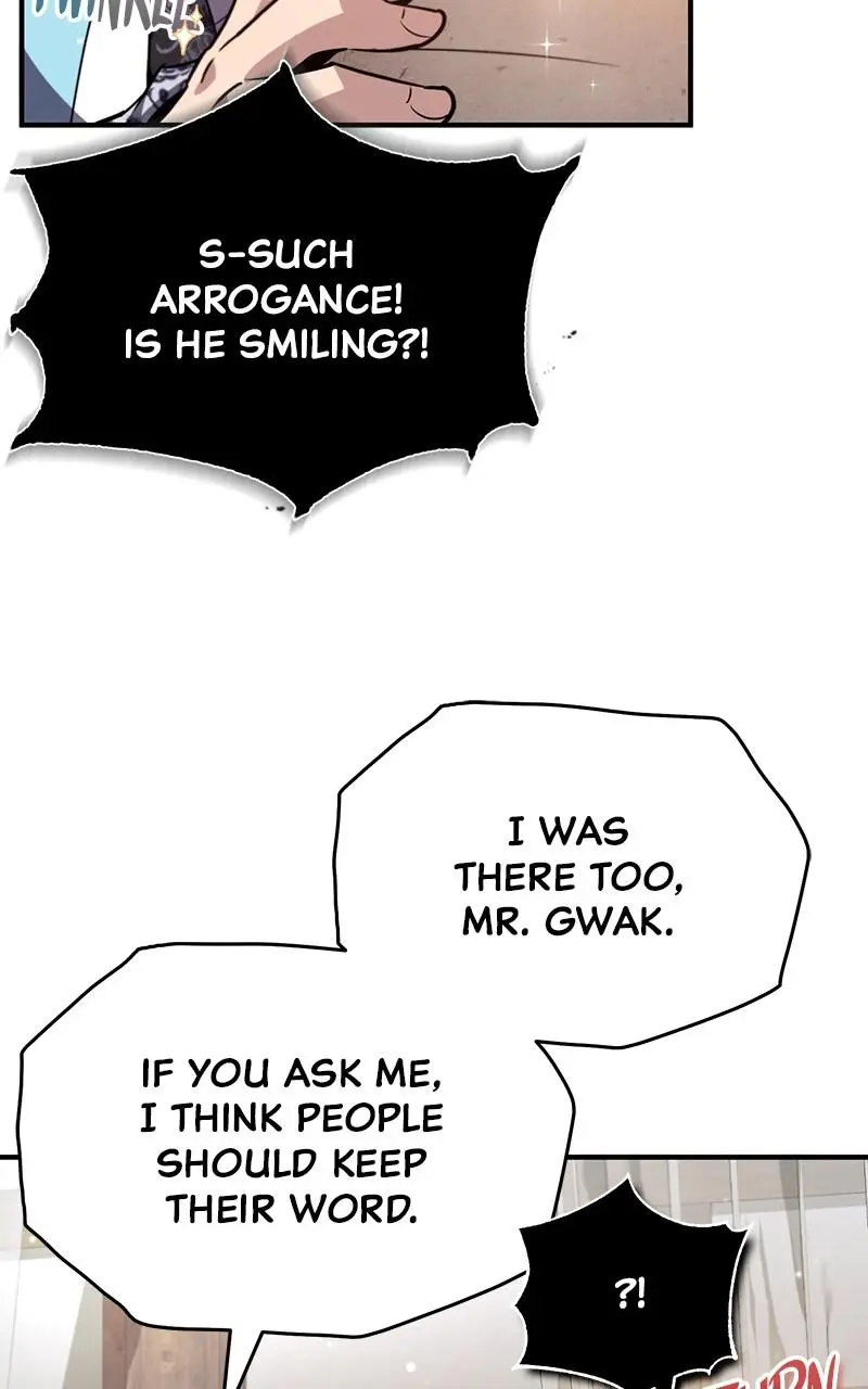Read One Hit Teacher Master Baek - Chapter 50 - starinstructormasterbaek.com | Image 7