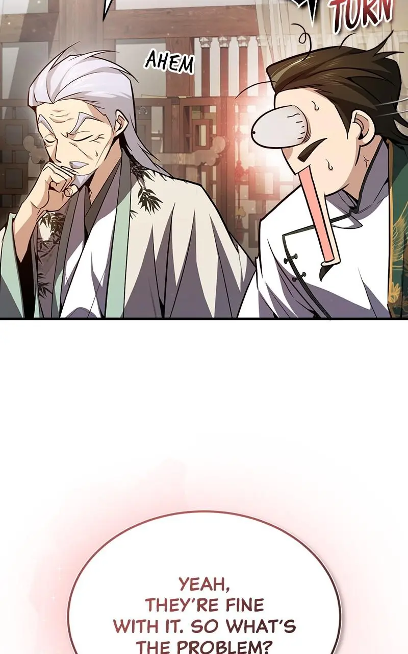 Read One Hit Teacher Master Baek - Chapter 50 - starinstructormasterbaek.com | Image 8