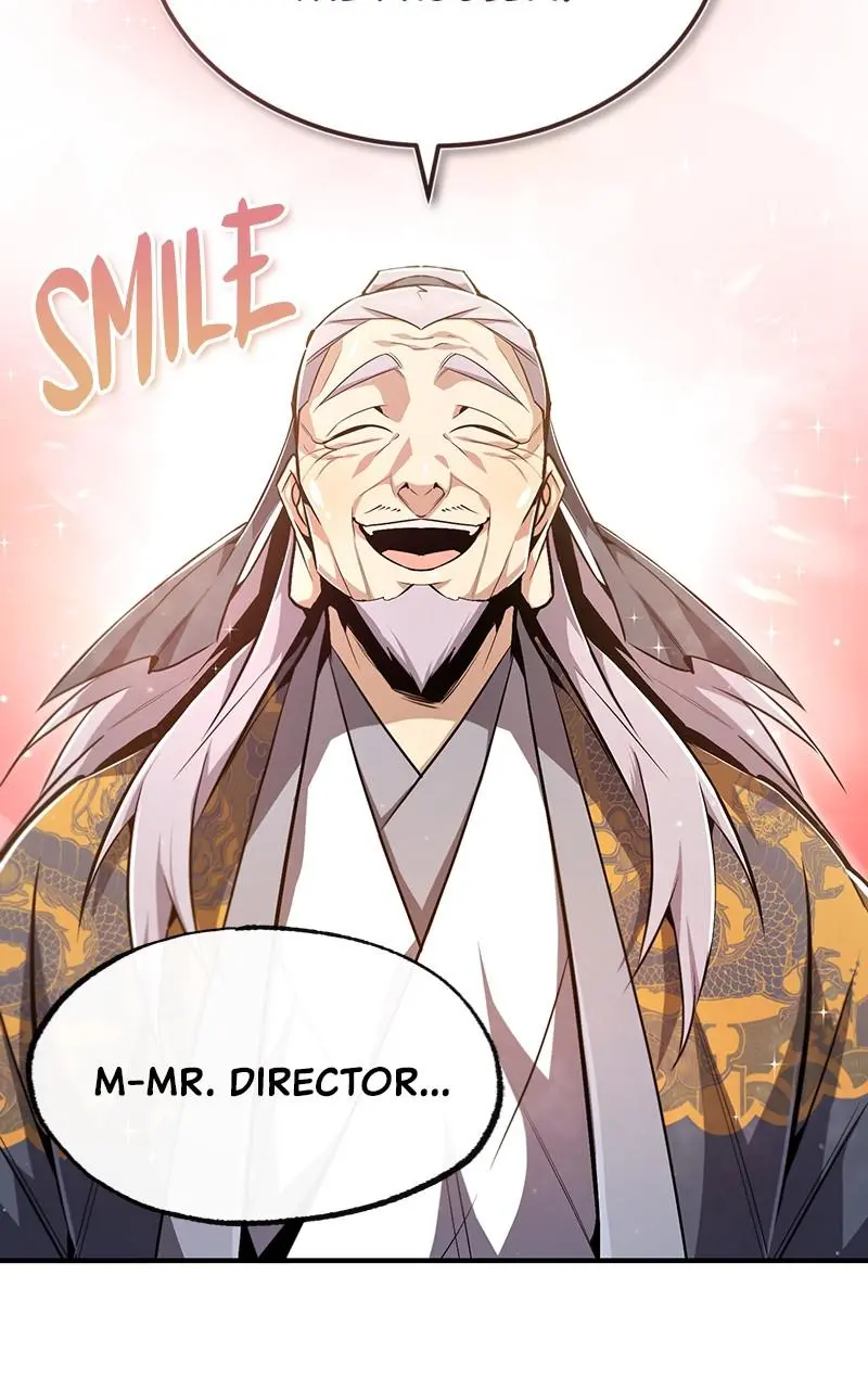 Read One Hit Teacher Master Baek - Chapter 50 - starinstructormasterbaek.com | Image 9
