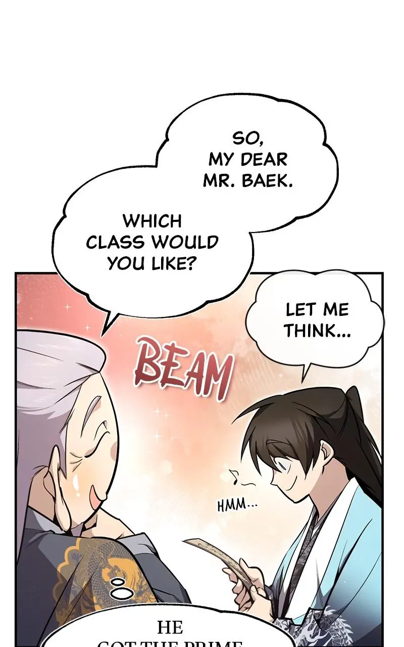 Read One Hit Teacher Master Baek - Chapter 50 - starinstructormasterbaek.com | Image 10