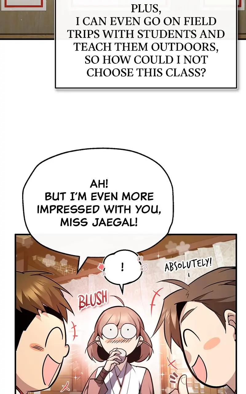Read One Hit Teacher Master Baek - Chapter 50 - starinstructormasterbaek.com | Image 16