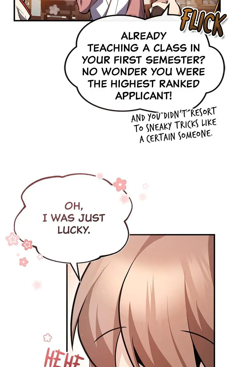 Read One Hit Teacher Master Baek - Chapter 50 - starinstructormasterbaek.com | Image 17