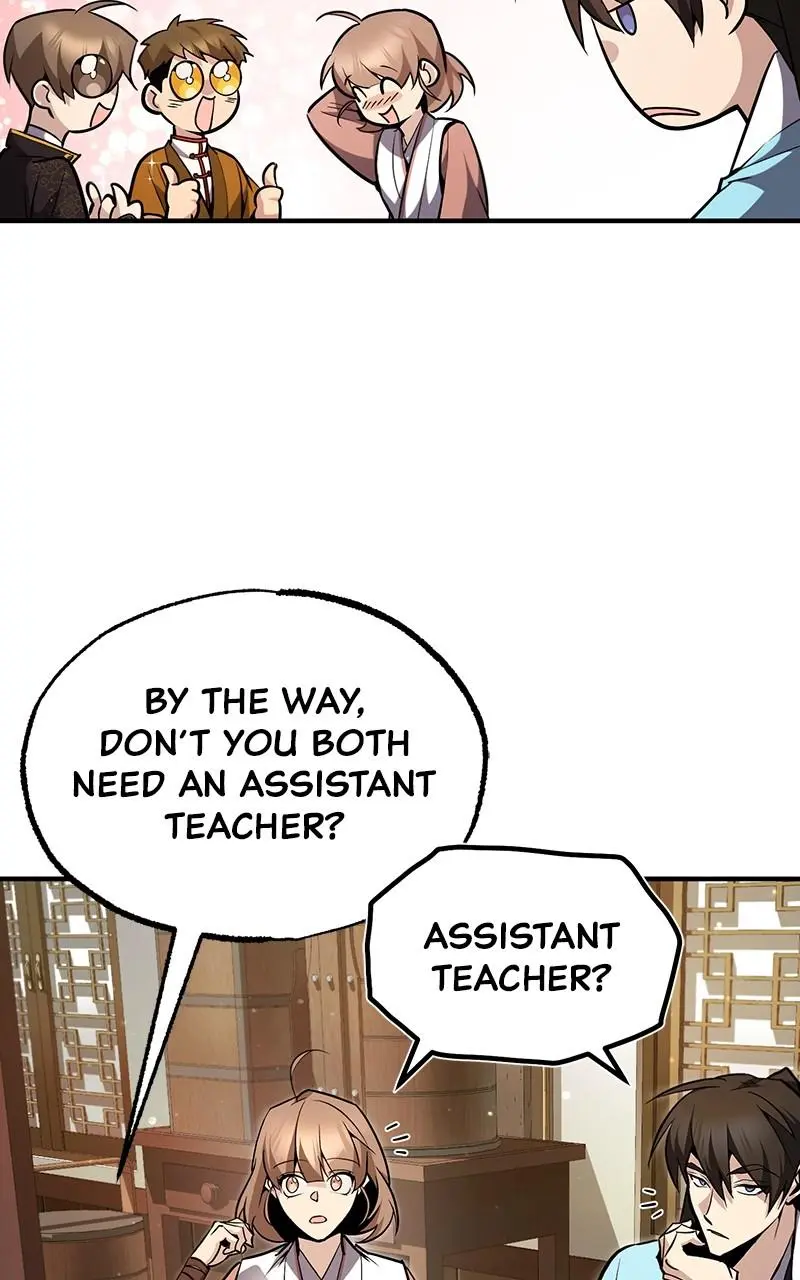 Read One Hit Teacher Master Baek - Chapter 50 - starinstructormasterbaek.com | Image 19