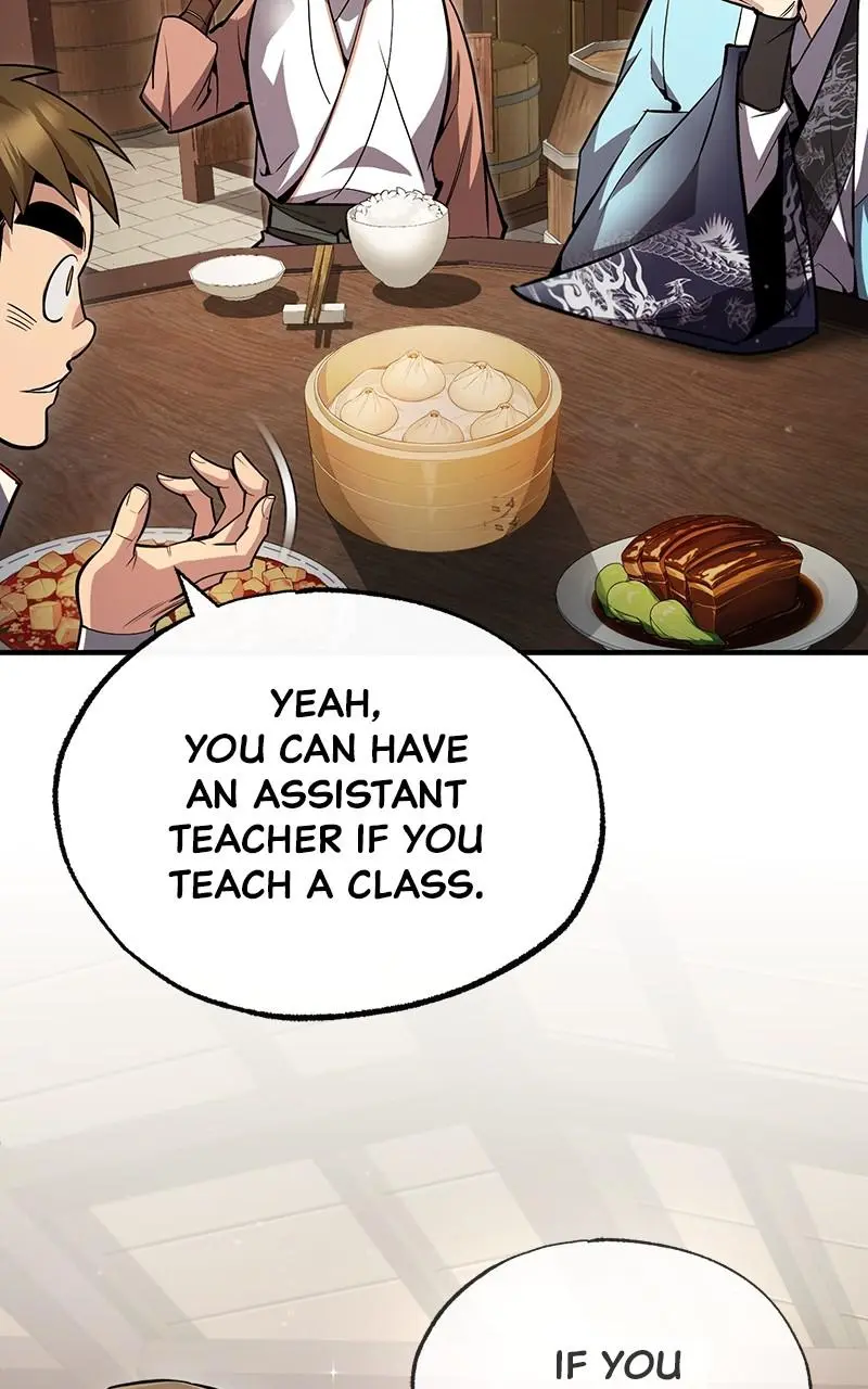 Read One Hit Teacher Master Baek - Chapter 50 - starinstructormasterbaek.com | Image 20