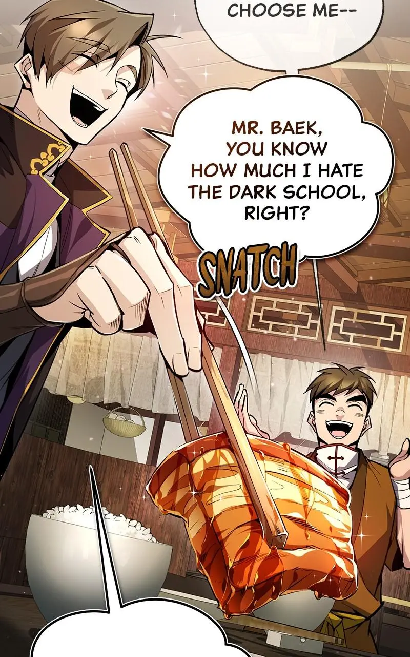 Read One Hit Teacher Master Baek - Chapter 50 - starinstructormasterbaek.com | Image 21