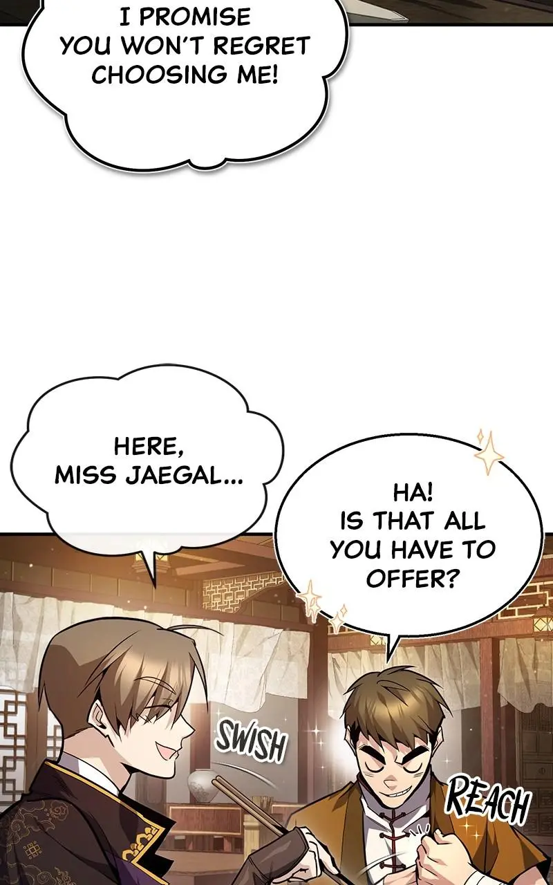 Read One Hit Teacher Master Baek - Chapter 50 - starinstructormasterbaek.com | Image 22