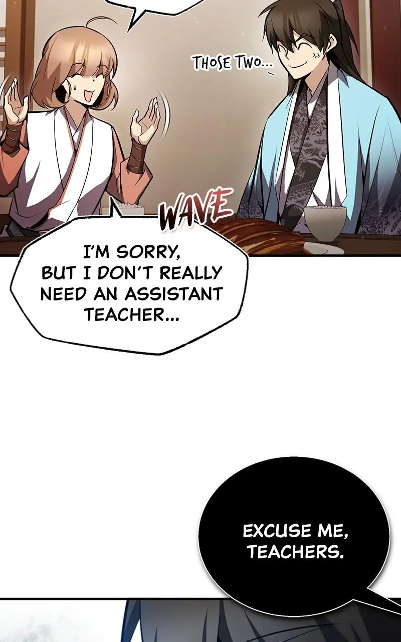 Read One Hit Teacher Master Baek - Chapter 50 - starinstructormasterbaek.com | Image 27