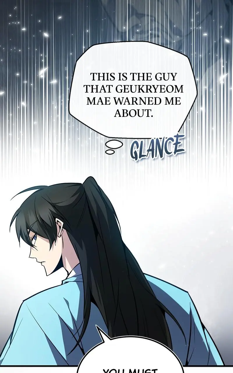 Read One Hit Teacher Master Baek - Chapter 50 - starinstructormasterbaek.com | Image 31