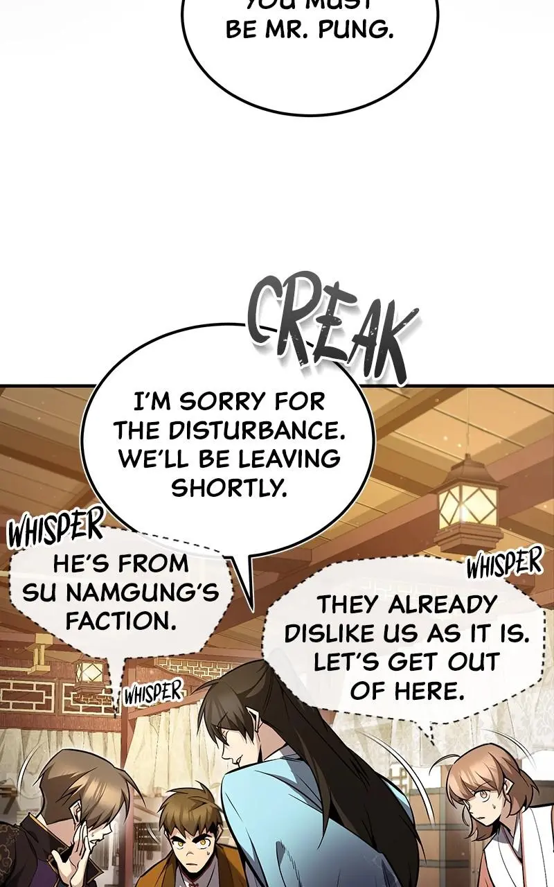 Read One Hit Teacher Master Baek - Chapter 50 - starinstructormasterbaek.com | Image 32