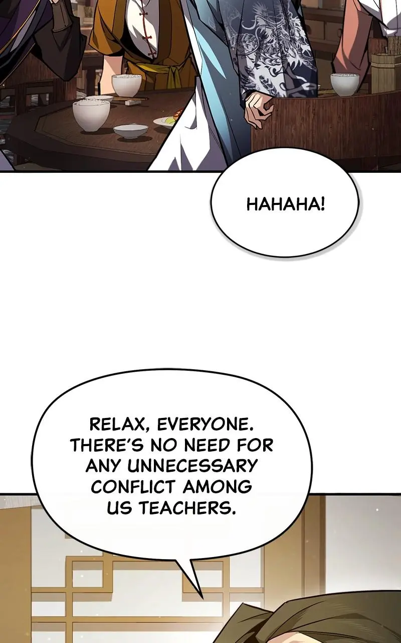 Read One Hit Teacher Master Baek - Chapter 50 - starinstructormasterbaek.com | Image 33