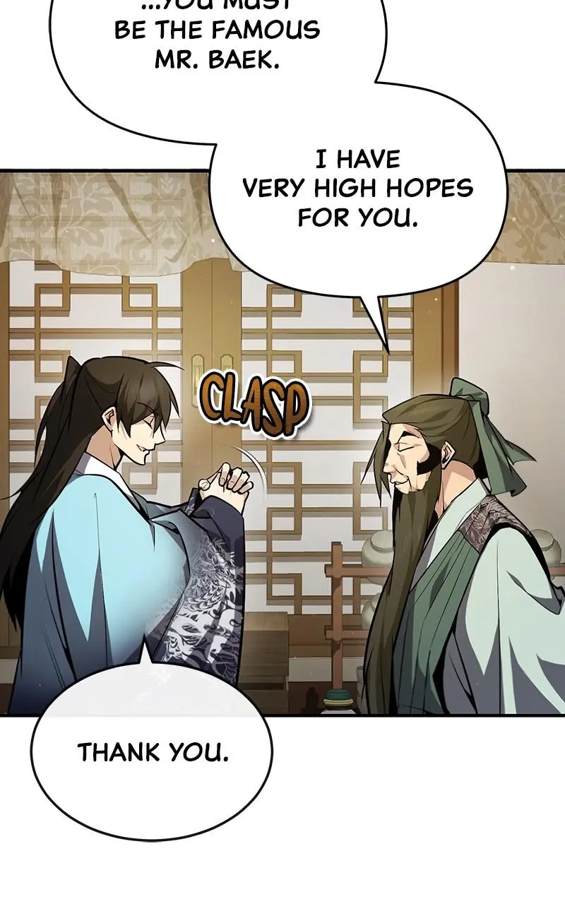 Read One Hit Teacher Master Baek - Chapter 50 - starinstructormasterbaek.com | Image 35
