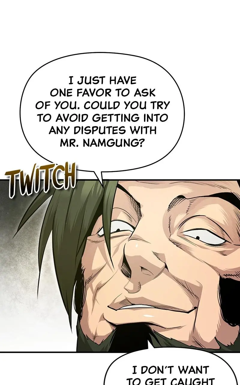 Read One Hit Teacher Master Baek - Chapter 50 - starinstructormasterbaek.com | Image 36